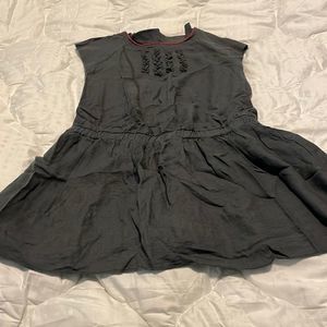 Zara kids dress size 9-10 years